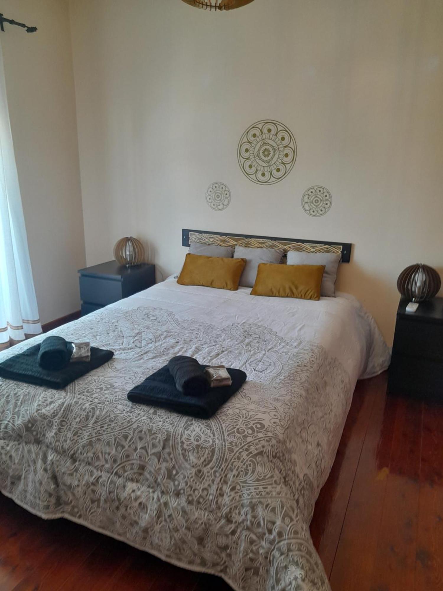 Da Rocha House Villa Parchal Bagian luar foto